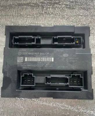 Audi A5 Sportback 8TA Comfort/convenience module 8K0907064CP