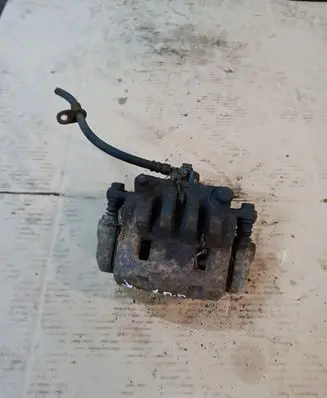 Subaru Legacy Front brake caliper NOCODE