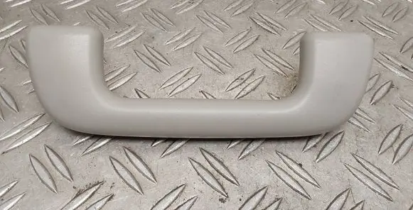 Toyota Urban Cruiser (XP110) Front interior roof grab handle 