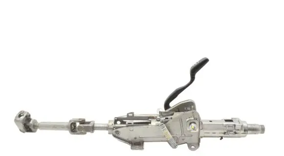 Volkswagen Scirocco Steering rack mechanical part 1K2419502BB