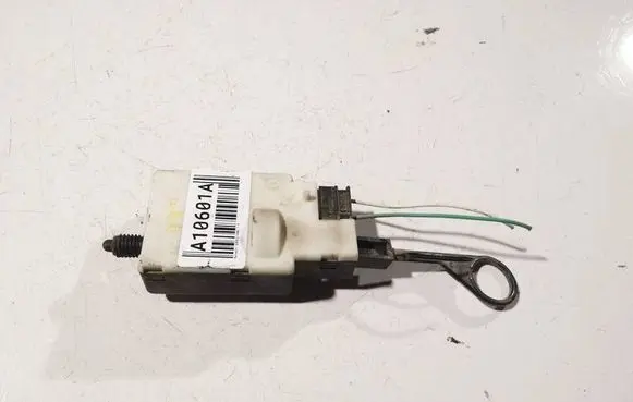 Renault Scenic I Sensor 