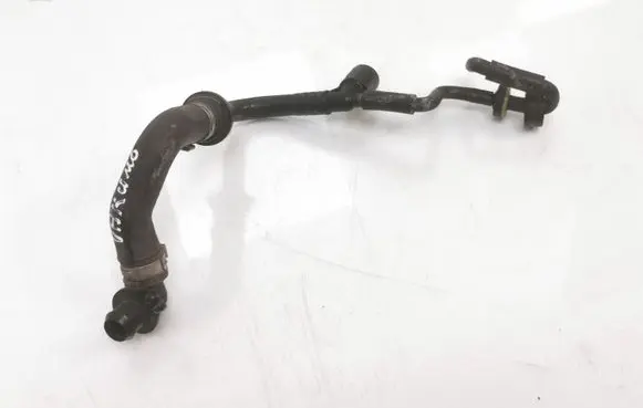 Volkswagen PASSAT B6 Vacuum line/pipe/hose 3C0611939A