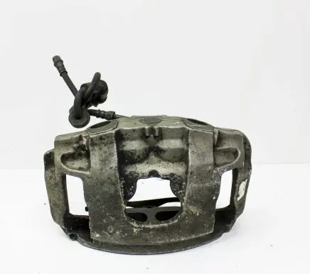 Audi A6 S6 C7 4G Front brake caliper 4G05AP