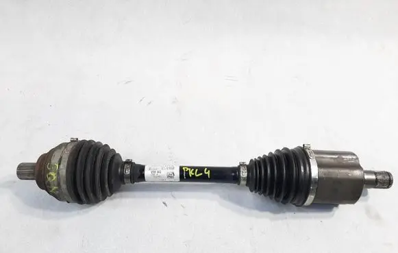 Volkswagen Tiguan Front driveshaft 5QN407271R