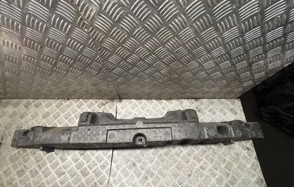 Nissan Qashqai Front bumper foam support bar 62090JD000