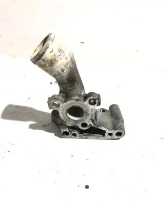 Volvo XC90 Engine coolant pipe/hose