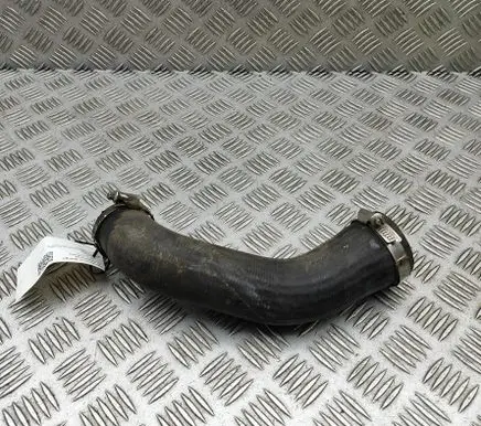 Porsche 911 992 Intercooler hose/pipe 992145708A