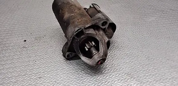 Audi A6 S6 C5 4B Starter motor 0001108175