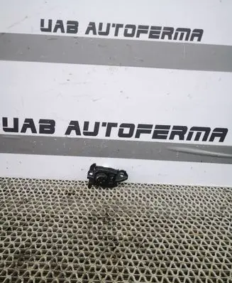Nissan Qashqai Wing mirror switch 809444EA0AA