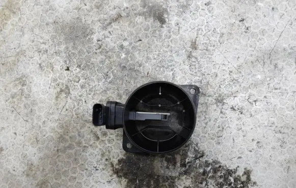 Skoda Octavia Mk3 (5E) Mass air flow meter 04L906461B 523114 5WK98102
