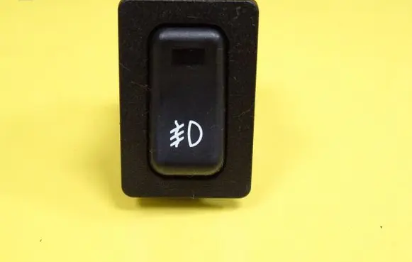 Mazda Demio Fog light switch 