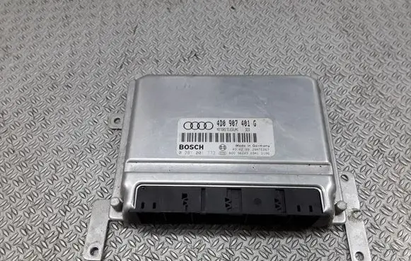 Engine control unit/module