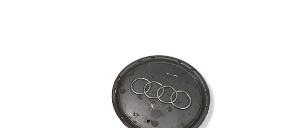 Audi A3 S3 8L Original wheel cap 8L0601165D