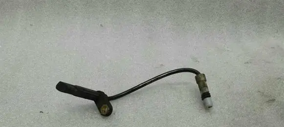 Porsche Boxster 987 ABS brake wheel speed sensor 99760640701
