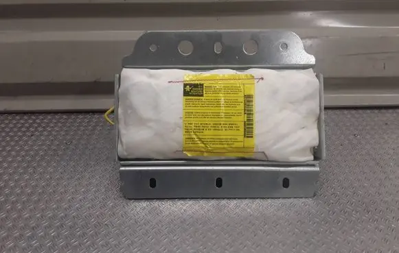 KIA Sorento Passenger airbag 