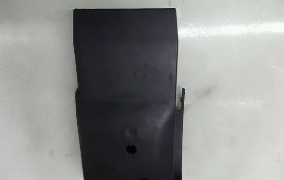Volvo XC70 Steering wheel column trim 3409335