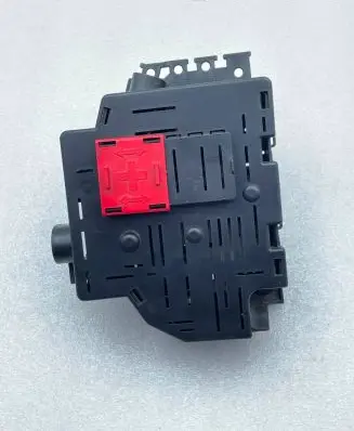 Mercedes-Benz GLE W167 Fuse box set A1675404528