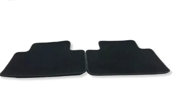 Volvo EX30 Rear floor mat 8001715 8001713