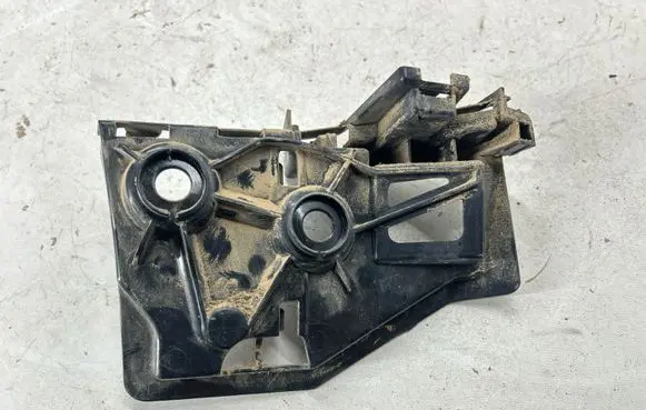 Volkswagen Tiguan Allspace Rear bumper mounting bracket 5NN807393A