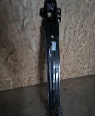 Hyundai i30 Front bumper cross member 865302L000