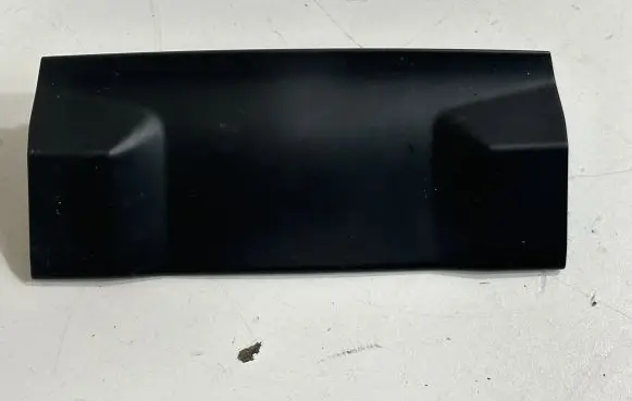Other center console (tunnel) element