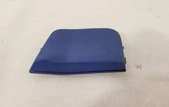 Front tow hook cap/cover