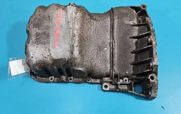 Audi A4 S4 B5 8D Oil sump ADR IMPRK1587472