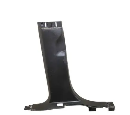 Chevrolet Silverado (B) pillar trim (bottom) 84034263 809454945 T12356D