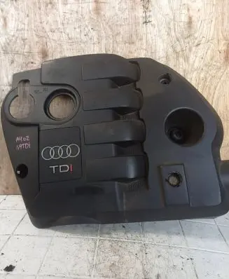Audi A4 S4 B6 8E 8H Engine cover (trim) 038103925