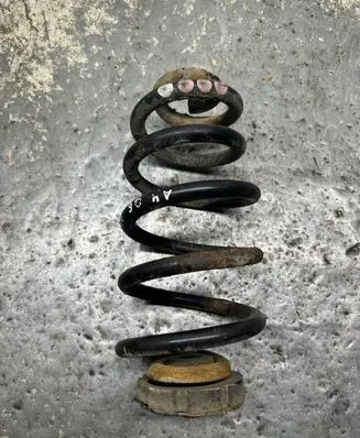 Audi A4 S4 B6 8E 8H Rear coil spring