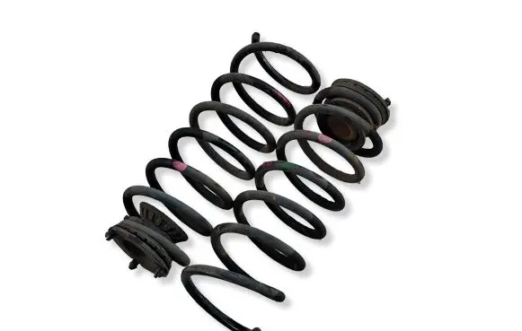 Citroen Nemo Rear coil spring 