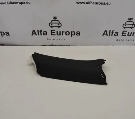 Audi A4 S4 B9 8W (C) pillar trim 8W9867287