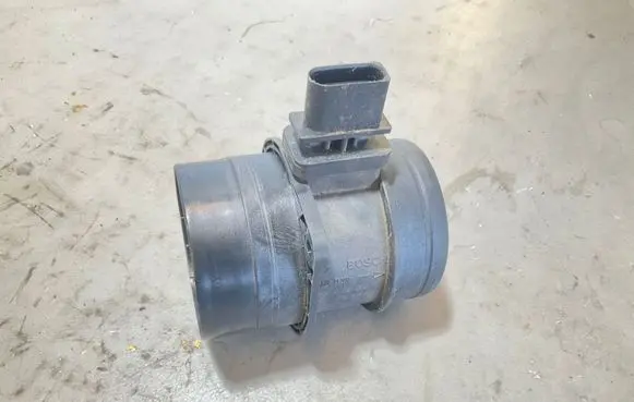Audi Q5 SQ5 Mass air flow meter 03G906461C 0211853 0281002735