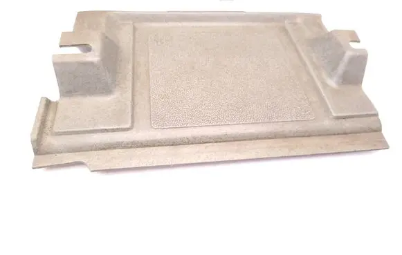 Mercedes-Benz Sprinter W906 Rear floor mat A9066841602
