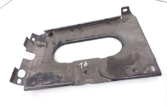Volkswagen Transporter - Caravelle T6 Battery tray 7E0804781
