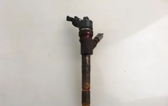 Toyota Yaris Fuel injector 236700N020 0445110214