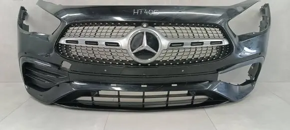 Mercedes-Benz GLA H247 Front bumper A2478850607