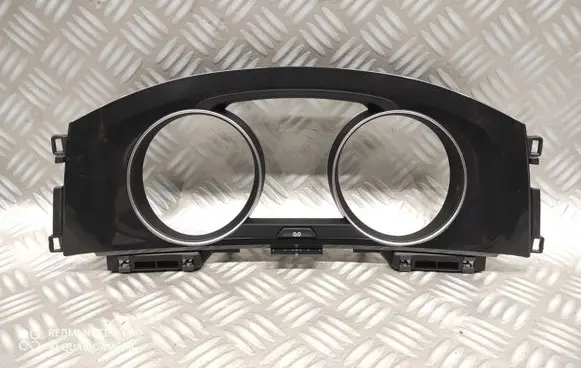 Volkswagen Golf VII Dashboard trim 5G0857059