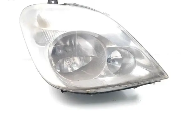 Mercedes-Benz Sprinter W906 Headlight/headlamp 24738200RE
