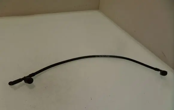 Opel Astra H Windshield washer spray nozzle 9221637