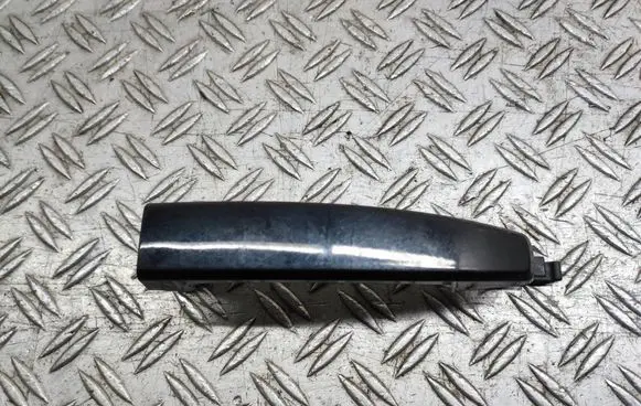 Chevrolet Cruze Rear door exterior handle