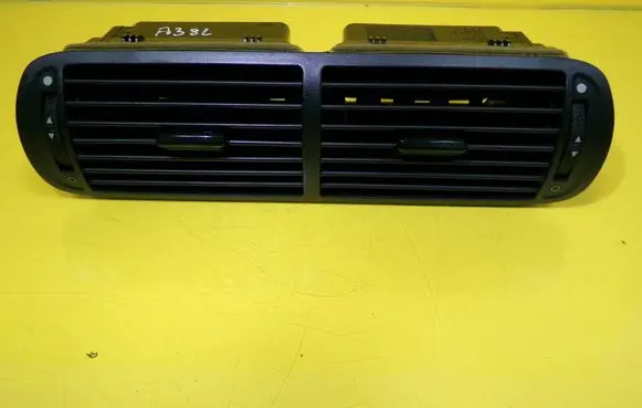 Audi A3 S3 8L Dash center air vent grill 8L0820951