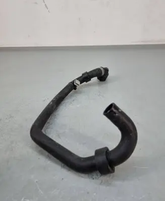 Mercedes-Benz EQA Engine coolant pipe/hose A2435000800