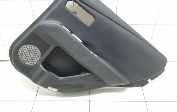 Lexus RX 450H Front door card panel trim 6777548040 6778748040