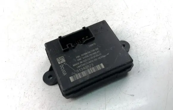 Volvo V60 Other control units/modules 31343873