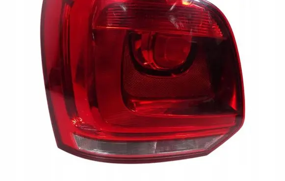 Volkswagen Polo V 6R Rear/tail lights 6R0945095J