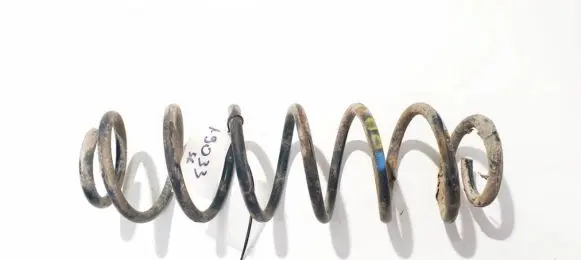 Volkswagen Polo Rear coil spring