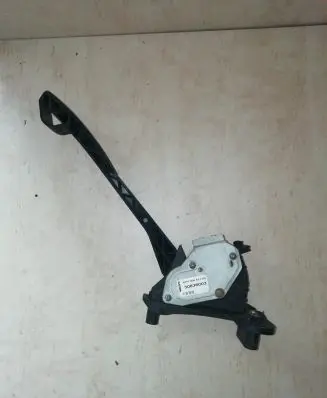 Volvo S60 Accelerator throttle pedal 6PV00853700 30636003
