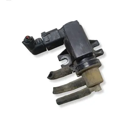 Volkswagen PASSAT B6 Turbo solenoid valve 1K0906627A 70061900