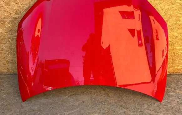 Toyota GR 86 Engine bonnet/hood GT86GR86